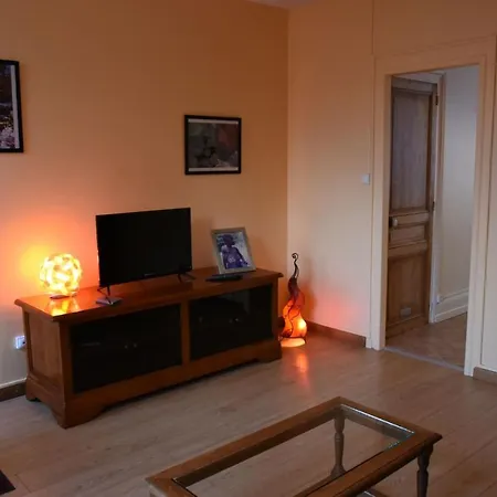 La Maison Aux Jardins